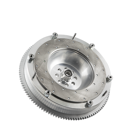 Flywheel Honda K - Mazda RX-8 5-Speed - 240mm / 9.45" (F)
