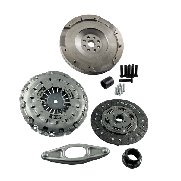 Stage 1 Kit d'embrayage BMW E60 530D [240mm 9.25"]