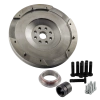 Volant moteur BMW M57n M57n2 - Nissan Patrol Y61 ZD30 / Y61 TD42 - 240mm / 9.45"