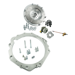 Adapter kit Toyota UZ - Mazda RX-7 FD - 240mm / 9.45"