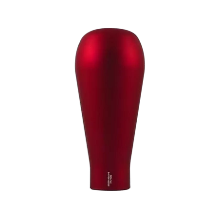 Schalthebel 8HP DCT DKG DSG PDK - Roter Knopf (S)