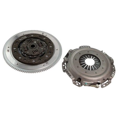 Kit frizione Stage 1 Honda Civic EJ EK EU EP EV CRX EH EG - 3,40 kg / 7,50 lb (Honda D)
