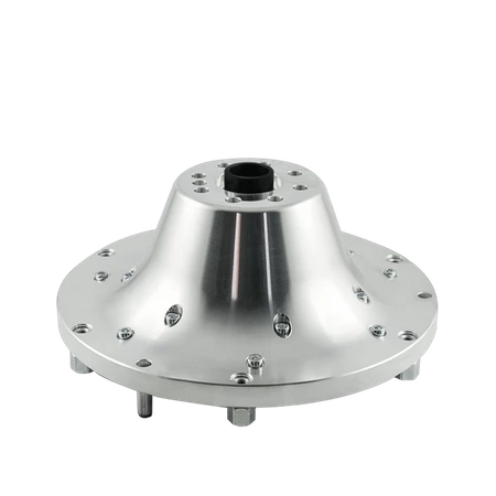 Volant moteur Mercedes-Benz OM606 - BMW M57n GS6-53DZ HGD JGA - 240mm / 9.45"