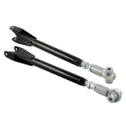 Commande inférieurs réglables BMW E36 E46 Z4 - Uniball 95kN (Noir)