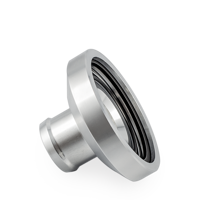 Adapter für BLOW OFF HKS SQV SSQV - 34mm