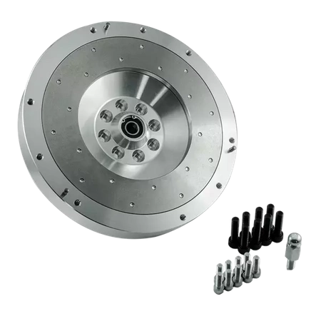 Flywheel Mercedes Benz M104 - Nissan Patrol Y61 ZD30 / Y61 TD42 - 250mm/9.84"