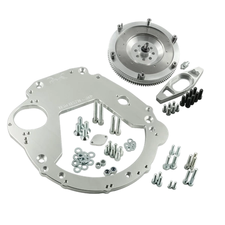 Stage 2 Bmw m50 m52 m54 s50 s52 s54 - Bmw M57n Hgu Hgk - 215mm / 8.46"