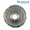 Race stage 1 Honda K20 K24 - caja manual 6 velocidades BMW M57n GS6-53DZ HGU HGK - 240mm / 9.45"