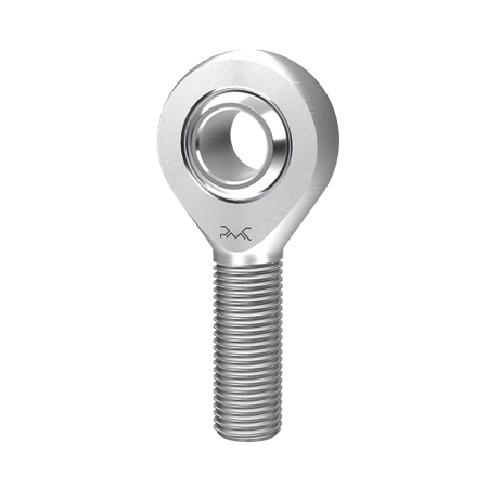 Rod End / Uniball M8x1.25 right (male)