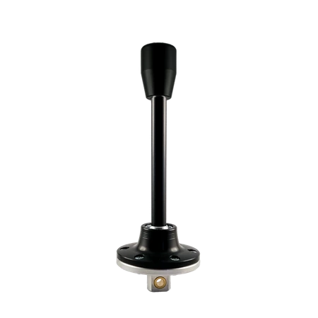 Black Edition Short Shifter BMW E36 Z3 - Short Black Knob Teflon (S)