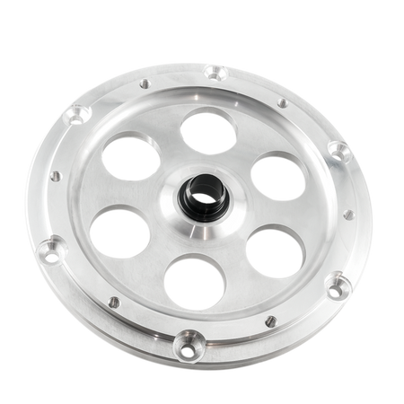 Adattatore convertitore BMW ZF 8HP - Toyota UZ