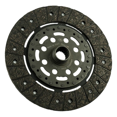 Clutch disc for BMW 26x29-22N [240mm 9.25"]