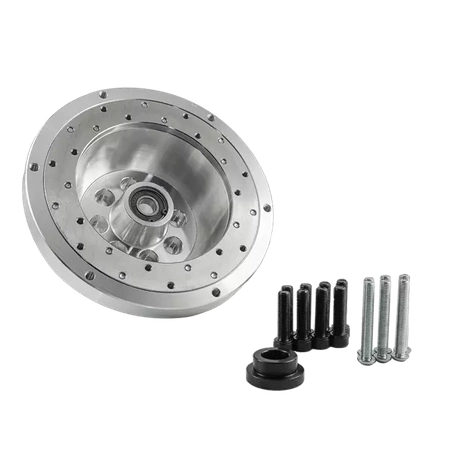 Volano Toyota JZ 1JZ 2JZ - BMW M57n ZF GS6-53DZ HGD JGA HGA - 184mm / 7.25" (P)