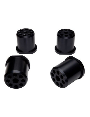 Bujes para subchasis trasero BMW E36