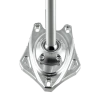 Short Shifter BMW E8x E9x - Aluminium Short Black Knob