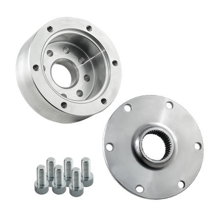 Flywheel Toyota UZ - DCT DKG Getrag GS7D36SG BMW N54 N55 S55 (U)