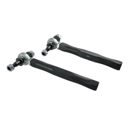 Adjustable Steel Tie Rod Ends BMW E46 Z4 - with Uniball
