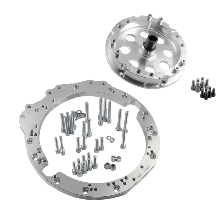 Kit adaptador Mercedes-Benz M112 - BMW ZF 8HP 8HP75 8HP70 