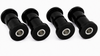 Polyurethane rear control arm bushings BMW 3 Series Z3 E21 E30 E36 Compact - 70-75ShA