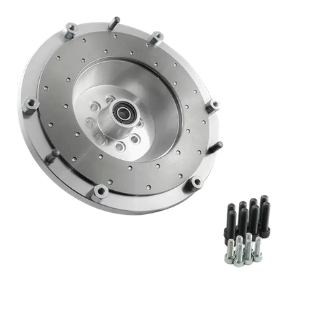 Schwungrad Saab H - BMW M57N GS6-53DZ HGD JGA HGA - 240mm / 9.45"