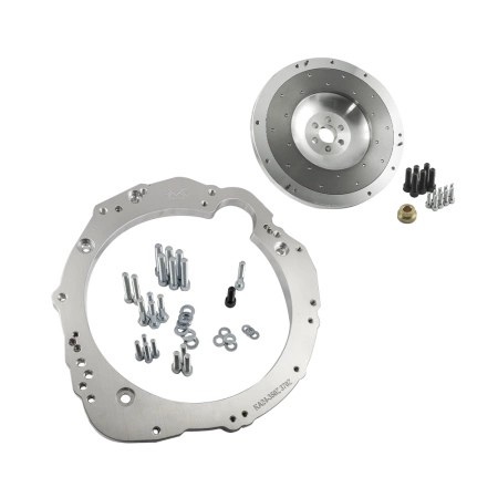 Kit de embreagem Nissan KA24 - Nissan 350Z Z33 CD009 - 250mm / 9.84"