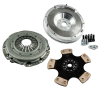 Race Stage 1 Kit de embrague  BMW M57 306D1 GS5-39DZ 5-velocidades 5,7kg / 12,57lb.