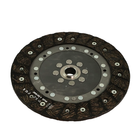 Sachs Performance 881864.999994 - VAG AUDI SEAT SKODA Volkswagen - 20,3x22,2-28N - 228 mm / 8,98"