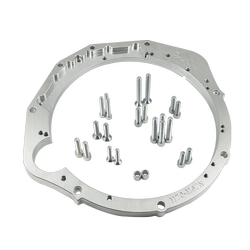Adaptateur de boîte de vitesses BMW M70 - BMW ZF M57N GS6-53DZ / 8HP