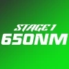 650Nm / 479,25lb⋅ft