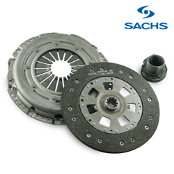Kit frizione SACHS 3000 724 001