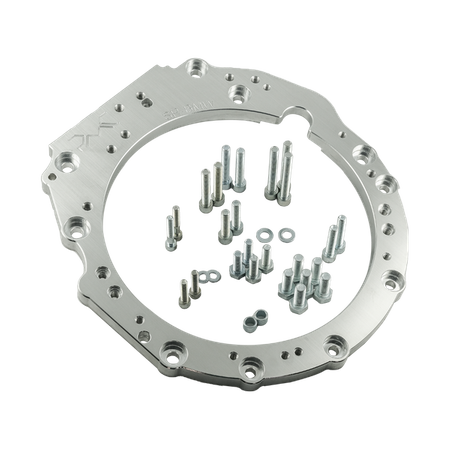 Kit adaptador Nissan SR20 - DCT DKG Getrag GS7D36SG BMW N54 N55 S55