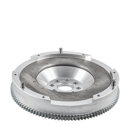 Volante do motor BMW E36 320i 325i M50 / 5700g / 12,9lb