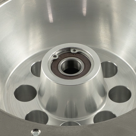 Le volant d’inertie customisé Mercedes-Benz M113 - BMW M57n GS6-53DZ HGD JGA HGA - 240mm / 9.45"