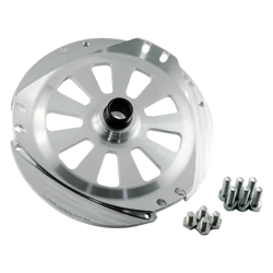 Torque converter adapter ZF 8HP Jaguar - Mercedes-Benz M156 M113K