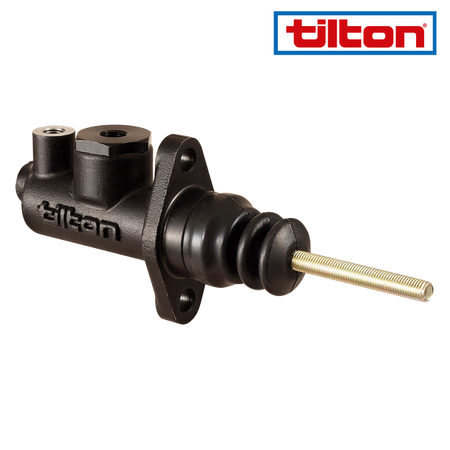 Tilton Engineering 76-Series Hauptbremszylinder 7/10" 76-700