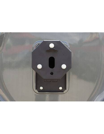 Supporto ruota di scorta Nissan Patrol Y61