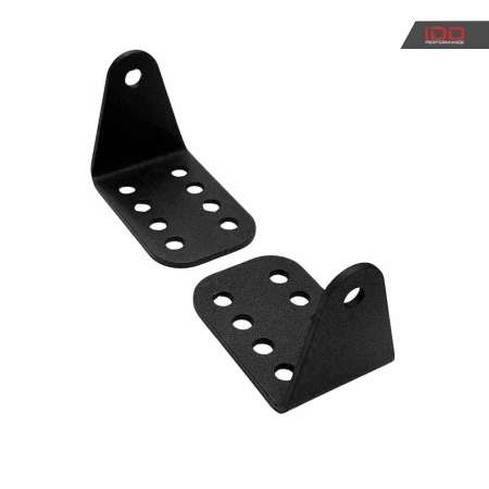 Front Lamp Holder for Roof Rack Nissan Patrol Y60 Y61