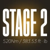 520Nm / 383.53 ft⋅lb