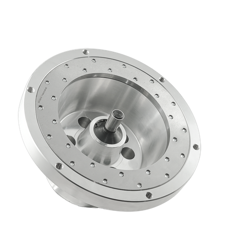 Flywheel Mercedes-Benz M113 M156 AMG - BMW M57N M57N2 GS6-53DZ HGU HGK / N54 GS6-53BZ 184mm 7.25" (P)