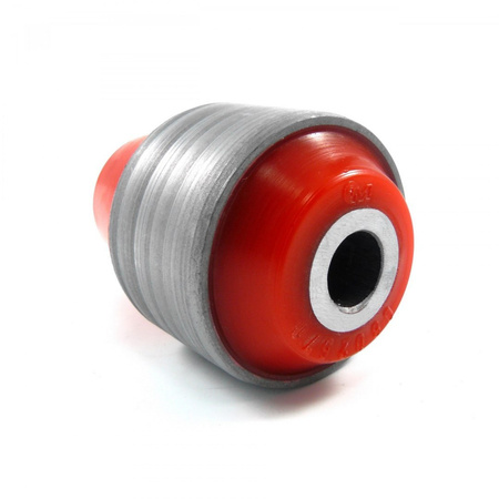 Silentbloc en polyuréthane de bras de suspension arrière supérieur BMW Série 7 E65 E66 80ShA