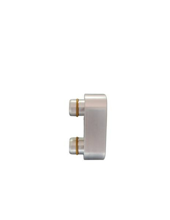 Ölkühleradapter für ZF 8HP70x/75x BMW