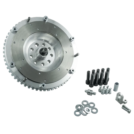 Volano BMW M62 - BMW M57N GS6-53DZ HGU HGK - 240mm / 9.45"