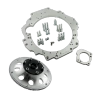 Kit Adaptador Ford Barra - BMW DCT DKG Getrag GS7D36SG N54 N55 S55