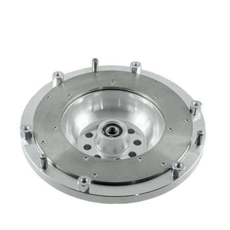 Volano GM Chevrolet LS9 - BMW M57n GS6-53DZ HGD JGA HGA - 240mm / 9.45"