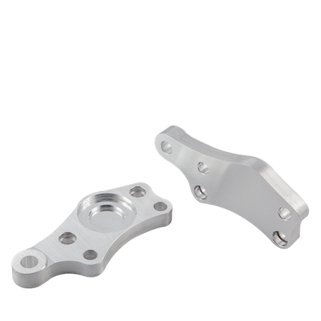 Piastre di sterzo Lexus IS200 IS300 Altezza + 30%