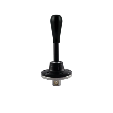 Short Shifter BMW E36 Z3 Black Edition - Pomo Largo Negro Aluminio (SS)