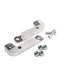 Stage 1 Adaptery skrętu BMW E36 M3 +25%