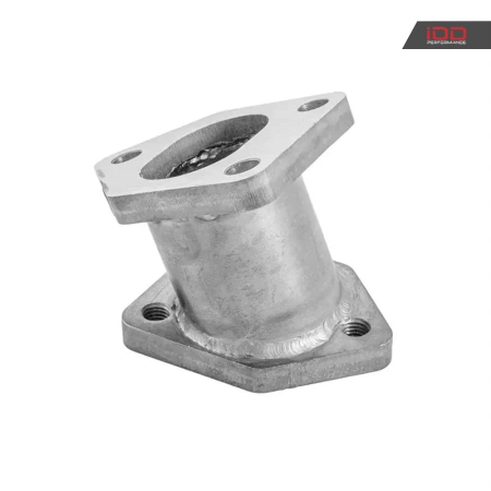 Turbolader-Adapter M57 Top Mount