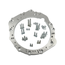 Gearbox adapter Nissan SR20 - Manual BMW ZF5 GS5-39DZ GS6-53DZ GS6-53BZ / 8HP / DCT