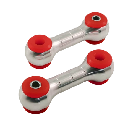 Biellette barra stabilizzatrice posteriore BMW E23 E24 E28 E30 E36 - Polyurethane 80ShA